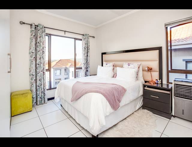2 BEDROOM APARTMENT FOR SALE IN LONEHILL